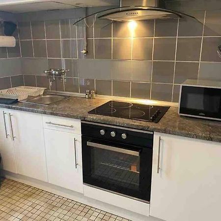 Appartement T4 A Deux Pas De La Gare St Charles Marseilles Buitenkant foto