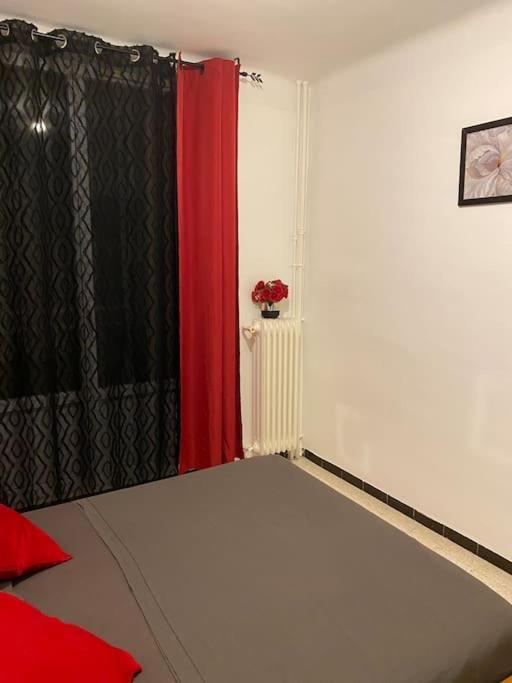 Appartement T4 A Deux Pas De La Gare St Charles Marseilles Buitenkant foto