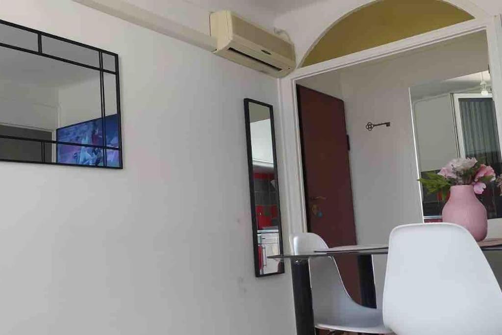 Appartement T4 A Deux Pas De La Gare St Charles Marseilles Buitenkant foto
